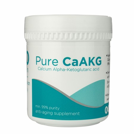 CaAKG - Calcium Alpha-Ketoglutarate
