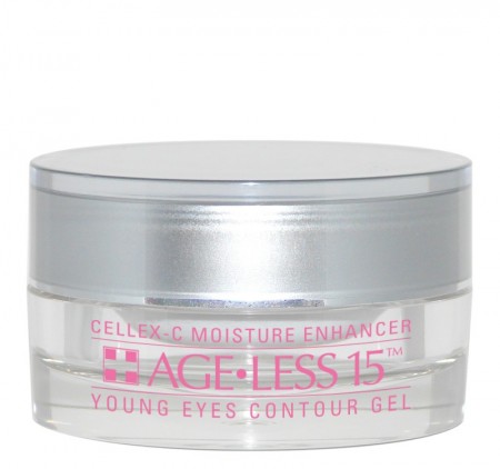 Age-less 15 - YOUNG EYES CONTOUR GEL