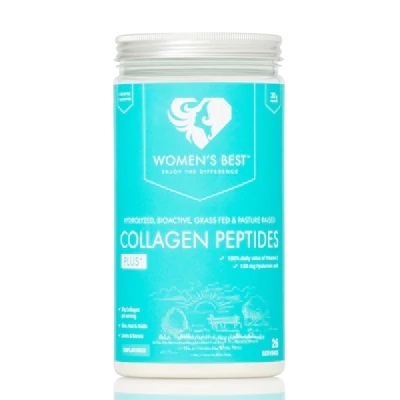 Collagen Peptides Plus+ 520g