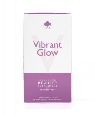 VIBRANT GLOW A skin blend with CeramosidesTM